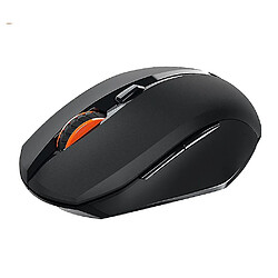 Universal Souris sans fil du récepteur USB 800 1200 1600dpi souris optique de l'ordinateur 2.4 g de souris ergonomique pas cher