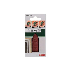 BOSCH Accessoires - abr. delta auto -agrippant adapt. 32/g60/120/240