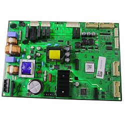 Samsung MODULE ELECTRONIQUE EEPROM 0XC6 D601 D60