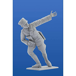 Avis Icm Figurine Mignature Italian Infantry (1915)