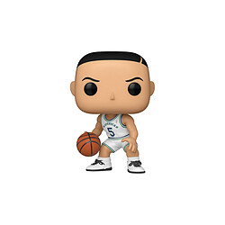 Funko NBA Legends - Figurine POP! Dallas Mavericks: Jason Kidd (Rookie Season) 9 cm