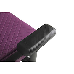 Acheter Chaise de jeu Newskill NS-CH-NEITH-BLACK-PURPLE