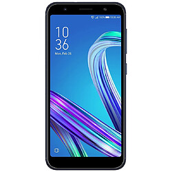 Wewoo Film de verre trempé plein écran de 25 PCS pleine colle pour Asus Zenfone Max M1 ZB555KL