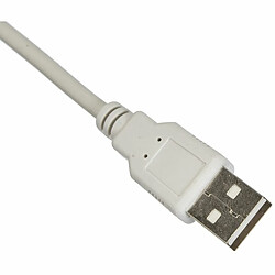 Avis Adaptateur PS/2 vers USB Akyga AK-AD-15 25 cm