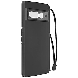 Coque Étanche IP68 pour Google Pixel 7 Pro Intégrale Noir Redpepper