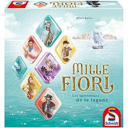 Mille Fiori - Jeu de société - SCHMIDT SPIELE