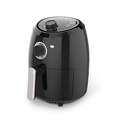 Daewoo DHFRYER HaloAir Airfryer - 1000 Watt - 2,4 litres - Minuterie