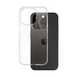 PanzerGlass Panzer Glass Coque SAFE pour iPhone 15 Pro Transparent