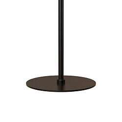 Avis Inspired Lampe de table Cellar 2 lumières, DEL 5W remplaçables, 4000K, noir