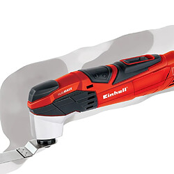 Avis EINHELL Outil multifonction Multimaxx RT-MG 220 E