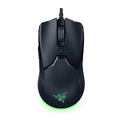 Universal Souris de jeu, 61 g de souris sous-glissées ultra légères