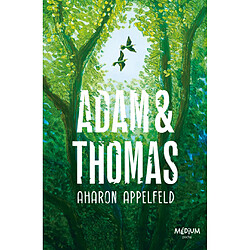 Adam et Thomas