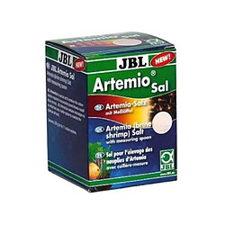 JBL Sel pour artémias ARTEMIOSAL 230G