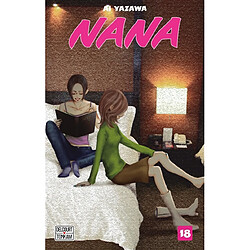 Nana. Vol. 18