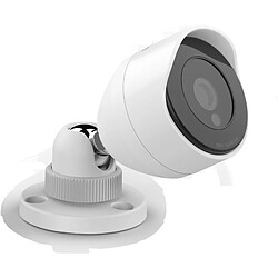 SAMSUNG TECHWIN - Smartcam extérieure full HD