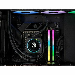 Corsair Vengeance RGB 64 Go DDR5 6000 MHz