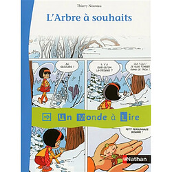 L'arbre à souhaits - Occasion