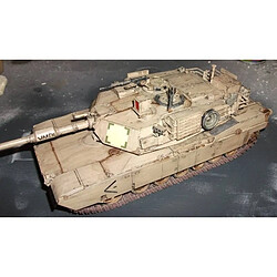 Acheter Academy Maquette Char M1a1 Abrams Iraq 2003