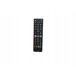 GUPBOO Télécommande Universelle de Rechange Pour LG 75UJ651V 75UJ675V 43UJ651V-ZA 75UK6200PLB 4