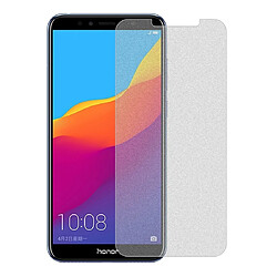 Wewoo Film de verre trempé de mat non-plein de 50 PCS pour Huawei Honor 7Apas de paquet de vente au détail