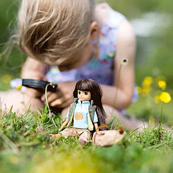 Avis Lottie Dolls Poupée chasseur de fossiles