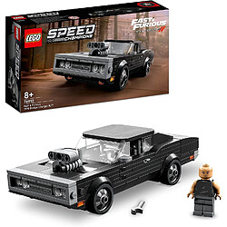 LEGO Speed Champions Fast & Furious 1970 Dodge Charger R/T