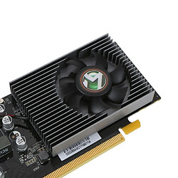 Acheter Maxsimafoto GeForce GT1030 Carte Graphique 2Go GDDR5 2100MHz PCI Express x16 HDMI DVI Noir