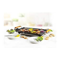 Acheter Domo DO8308TP Plancha 47 X 27 Cm - 1800W