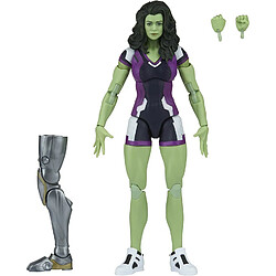 Hasbro Figurine de Collection She-Hulk de 15 cm