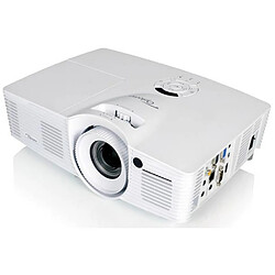 Avis Vidéoprojecteur full hd 4200 lumens - eh416e - OPTOMA