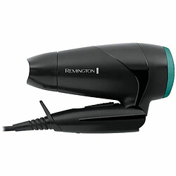 Avis Sèche-cheveux de voyage 2000w - d1500 - REMINGTON