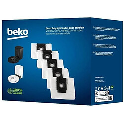 Avis Beko Accessoire aspirateur VRR80214DB