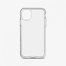 Tech21 Pure Clear coque de protection pour téléphones portables 15,5 cm (6.1") Housse Transparent