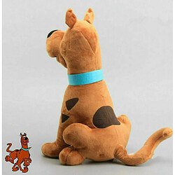 Universal Scooby doo peluche douce peluche animal poupée mignon teddy 14 cadeaux