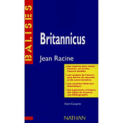 Britannicus, Jean Racine - Occasion