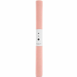 Rico Rouleau de tulle 50 cm x 5 m - rose poudré