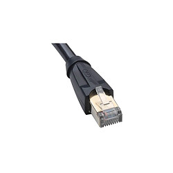 Câble Ethernet QED Performance Graphite 3 m (Catégorie 6)