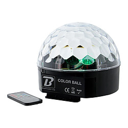 Color Ball BoomToneDJ