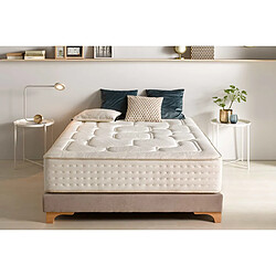 Acheter Moonia Matelas Regal Supreme - 160X190, 30cm