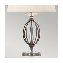 Acheter Elstead Lighting Lampe de table Aegean Laiton vieilli