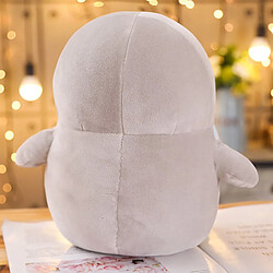 Avis Universal Doux gros pingouin peluche peluche dessin animé animal poupée pour les enfants bébé mignon fille Noël cadeau d'anniversaire | Peluche animaux