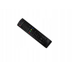 GUPBOO Télécommande Universelle de Rechange Pour DYON ENTER 20 PRO Sigma 32 PRO-V2 Start 22 TV3