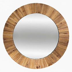 Atmosphera, Createur D'Interieur Miroir en Bois D83