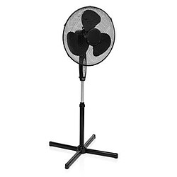 Tristar Ventilateur sur pied de 40 cm noir