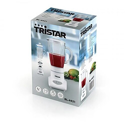 Acheter TRISTAR BL-4431 Blender classique - Blanc