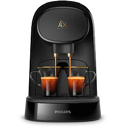 Avis Expresso Philips L OR BARISTA LM8012 60