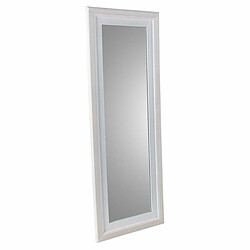 Miroir mural Alexandra House Living Bois MDF 2 x 120 x 45 cm