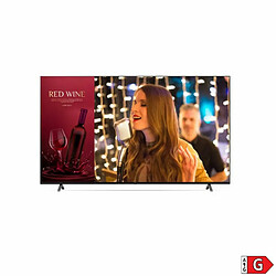 Moniteur Videowall LG 43UN640S 43" 4K Ultra HD pas cher