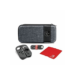 PDP Pack de transport Elite Edition pour Nintendo Switch