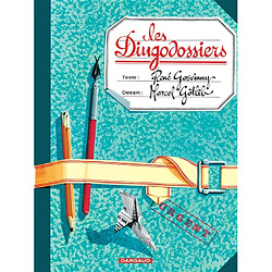 Les Dingodossiers. Vol. 1 - Occasion